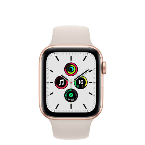 Apple Watch SE